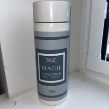 Vintage lancome sikkim for sale  IPSWICH