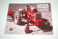 International harvester 1206 for sale  Glen Rock