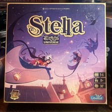 Stella dixit universe for sale  Birmingham