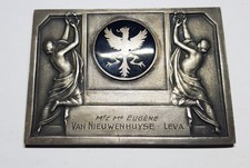 Médaille art déco d'occasion Médaille art déco d'occasion  Naintré