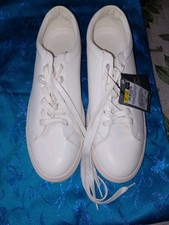 White men trainers for sale  LIVERPOOL