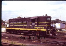 Xx784 orig. slide for sale  Emmaus