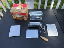 Imperia luxe pasta for sale  Virginia Beach