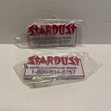Stardust hotel casino for sale  Bedminster