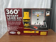 Alton 360 degree for sale  Golden