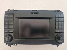 Mercedes vito radio for sale  WALSALL