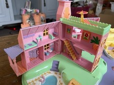 Polly pocket 1991 for sale  BEXHILL-ON-SEA