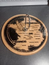 Plateau fromages carte d'occasion  Chiché