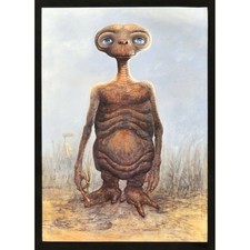 Manifesto extraterrestre extra usato  Nocera Superiore