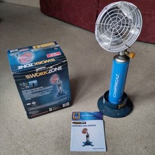 Aldi camping gas for sale  DEVIZES