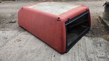Truckman top ford for sale  RAYLEIGH