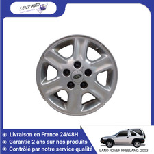 Jante aluminium land d'occasion  Saint-Quentin