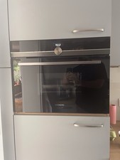 Siemens cd834gab0 iq700 gebraucht kaufen  Bonn