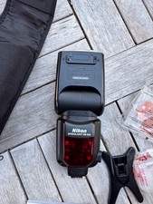 Nikon speedlight 900 for sale  EAST MOLESEY
