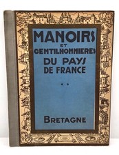 Manoirs gentilhommières pays d'occasion  Génolhac