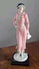 Giuseppe armani figurines for sale  BRADFORD