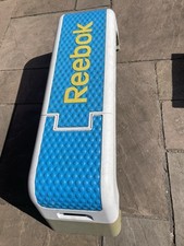 Reebok deck step for sale  BEDFORD