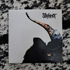 Slipknot iowa herretic gebraucht kaufen  Zwickau