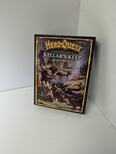 Avalon hill heroquest for sale  Yelm