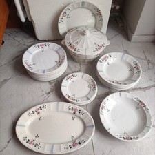 Ceramica piemontese 1930 usato  Mondovi