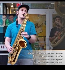 Brand new tenor for sale  Union City