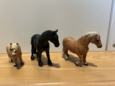 Reitred schleich horse for sale  MANCHESTER