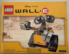 Lego 21303 wall for sale  Appleton