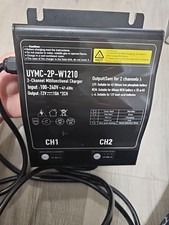 Marine battery charger for sale  Memphis
