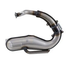 Marmitta giannelli vespa usato  Cerignola