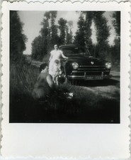 Photo ancienne vintage d'occasion  Paris XI