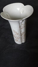 Arzberg vase weiß gebraucht kaufen  Karlsruhe