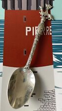 Cuiller hermine passant d'occasion  Bordeaux-