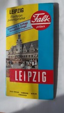 Stadtplan leipzig patentgefalt gebraucht kaufen  Erfurt