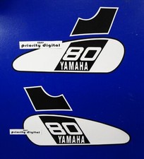 1976 yamaha 80b for sale  New Rochelle