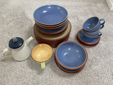 Iconic denby juice for sale  BOLTON