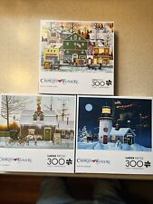 Charles wysocki 300 for sale  Warren