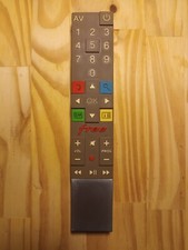 Télécommande freebox révolu d'occasion  Montpellier-
