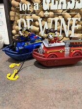 Paw patrol pirate for sale  CHELTENHAM