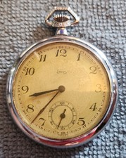 Emes handaufzug taschenuhr gebraucht kaufen  Varel