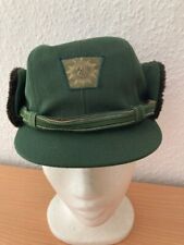 Polizeimütze mütze polizei gebraucht kaufen  Bochum