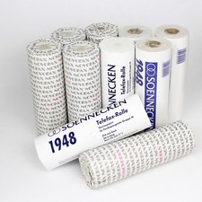 Thermo faxrollen thermopapier gebraucht kaufen  Weilburg
