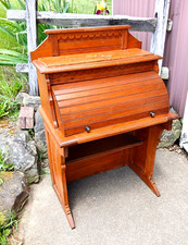 Antique oak victorian for sale  Sugarcreek