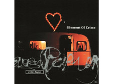 Element crime weißes gebraucht kaufen  Wiesbaden