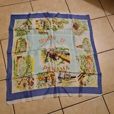 Sciarpa foulard vintage usato  Sommacampagna