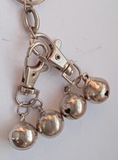 Vintage silber metall gebraucht kaufen  Versand nach Germany