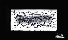 Quadro moderno astratto usato Quadro moderno astratto usato  Reggio Calabria