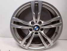 Jante aluminium 36117846779 d'occasion  Dunkerque-