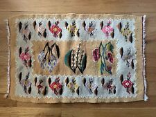 Hand woven small for sale  Lake Oswego