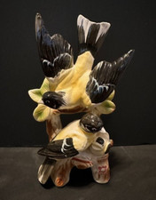Vintage yellow birds for sale  Worth