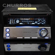 Usado, Pioneer Carrozzeria FH-P077MD CD/MD player operação de áudio de carro garantida comprar usado  Enviando para Brazil